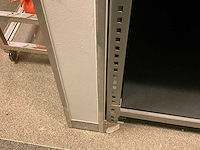 Legbordstelling (50-secties) - afbeelding 3 van  13