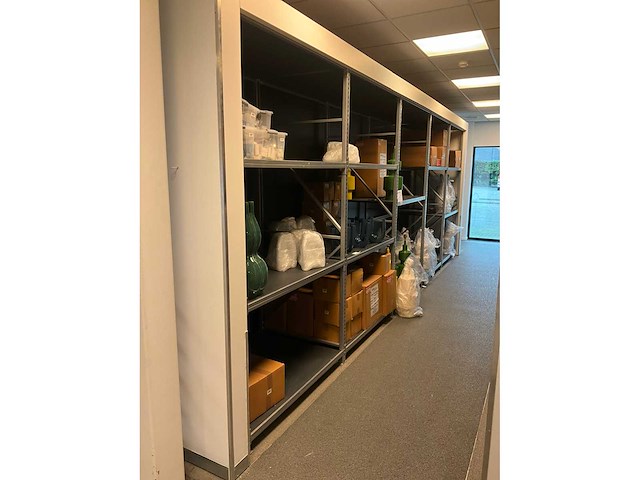 Legbordstelling (50-secties) - afbeelding 6 van  13