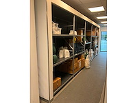 Legbordstelling (50-secties) - afbeelding 6 van  13