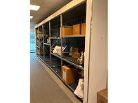 Legbordstelling (50-secties) - afbeelding 7 van  13