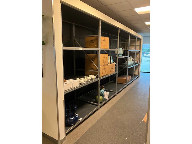 Legbordstelling (50-secties) - afbeelding 8 van  13