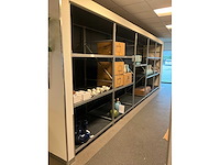 Legbordstelling (50-secties) - afbeelding 8 van  13