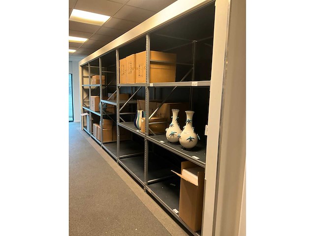 Legbordstelling (50-secties) - afbeelding 9 van  13