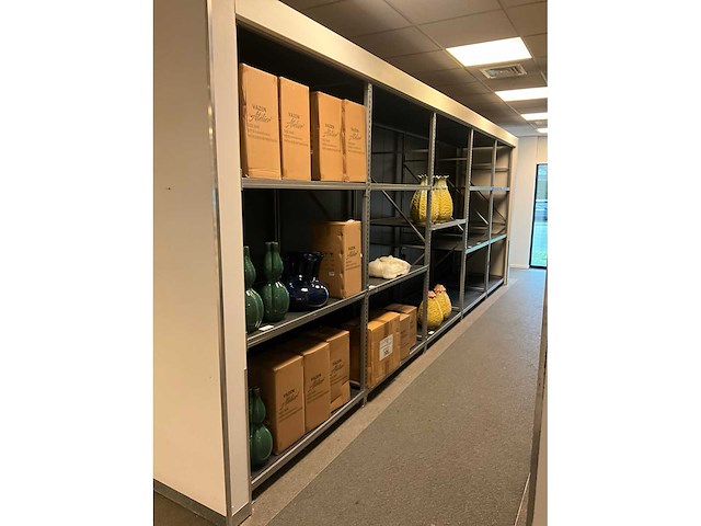 Legbordstelling (50-secties) - afbeelding 10 van  13