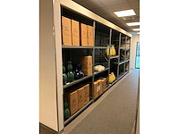 Legbordstelling (50-secties) - afbeelding 10 van  13