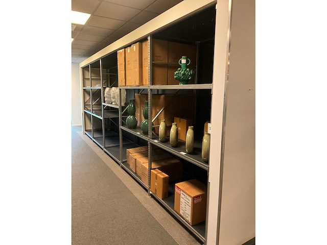 Legbordstelling (50-secties) - afbeelding 11 van  13