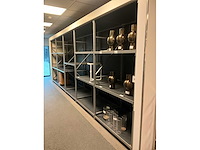 Legbordstelling (50-secties) - afbeelding 13 van  13