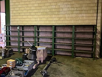 Legbordstelling (5x) - afbeelding 1 van  6