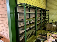 Legbordstelling (5x) - afbeelding 2 van  6