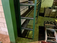 Legbordstelling (5x) - afbeelding 3 van  6