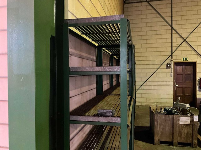 Legbordstelling (5x) - afbeelding 4 van  6