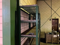 Legbordstelling (5x) - afbeelding 4 van  6