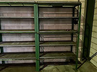 Legbordstelling (5x) - afbeelding 5 van  6