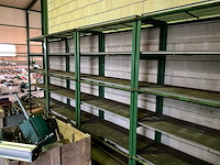 Legbordstelling (5x) - afbeelding 6 van  6