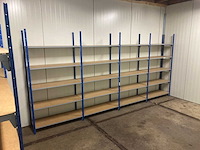 Legbordstelling (6-secties) - afbeelding 2 van  2