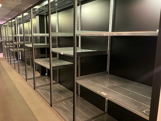 Legbordstelling (60-secties) - afbeelding 2 van  13