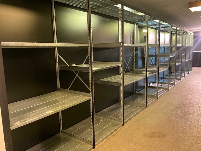 Legbordstelling (60-secties) - afbeelding 3 van  13