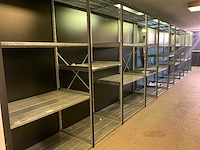 Legbordstelling (60-secties) - afbeelding 3 van  13