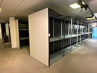 Legbordstelling (60-secties) - afbeelding 1 van  13