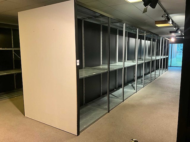 Legbordstelling (60-secties) - afbeelding 6 van  13