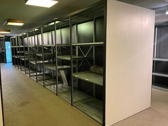 Legbordstelling (60-secties) - afbeelding 7 van  13