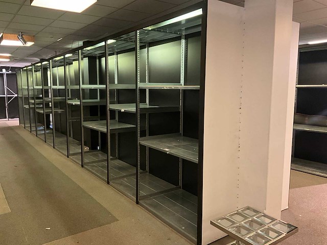 Legbordstelling (60-secties) - afbeelding 9 van  13