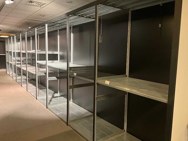 Legbordstelling (60-secties) - afbeelding 12 van  13