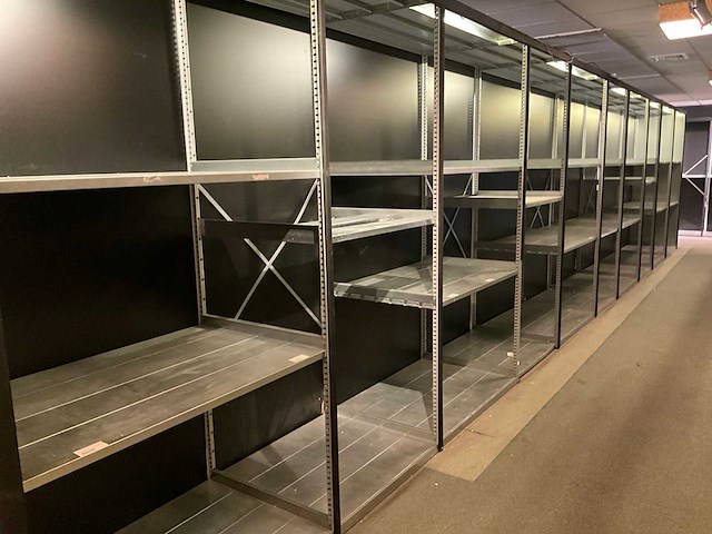 Legbordstelling (60-secties) - afbeelding 13 van  13