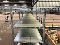 Legbordstelling 800x70x220 cm - afbeelding 7 van  10
