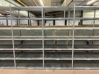 Legbordstelling 800x70x220 cm - afbeelding 9 van  10