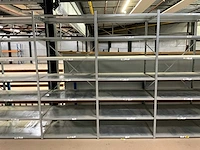 Legbordstelling 800x70x220 cm - afbeelding 10 van  10