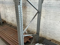 Legbordstelling 88x1400x350 cm - afbeelding 3 van  10