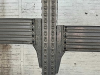 Legbordstelling 88x1400x350 cm - afbeelding 4 van  10