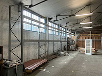 Legbordstelling 88x1400x350 cm - afbeelding 1 van  10