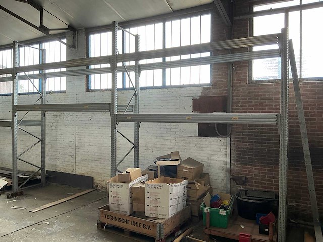 Legbordstelling 88x1400x350 cm - afbeelding 8 van  10