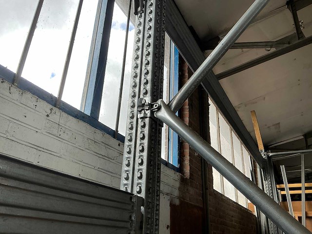 Legbordstelling 88x1400x350 cm - afbeelding 10 van  10