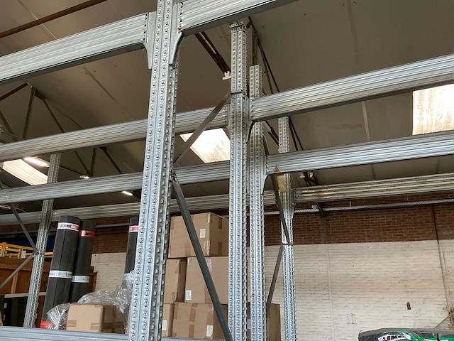 Legbordstelling 88x1680x300 cm - afbeelding 4 van  14