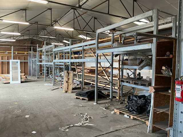 Legbordstelling 88x1680x300 cm - afbeelding 1 van  14