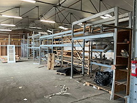 Legbordstelling 88x1680x300 cm - afbeelding 1 van  14