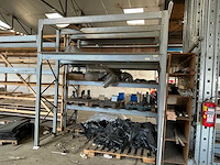 Legbordstelling 88x1680x300 cm - afbeelding 7 van  14