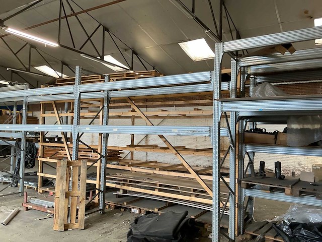 Legbordstelling 88x1680x300 cm - afbeelding 8 van  14