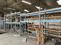 Legbordstelling 88x1680x300 cm - afbeelding 9 van  14
