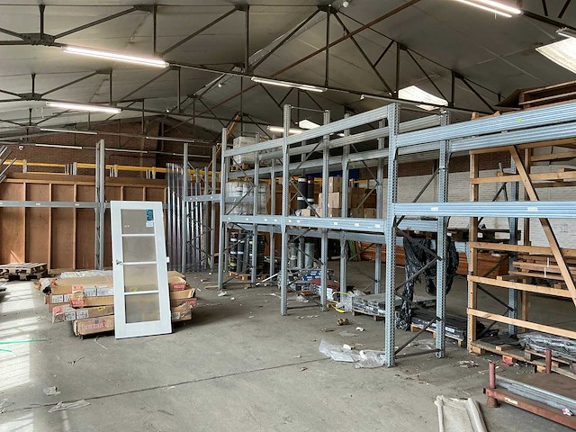 Legbordstelling 88x1680x300 cm - afbeelding 10 van  14
