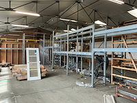 Legbordstelling 88x1680x300 cm - afbeelding 10 van  14