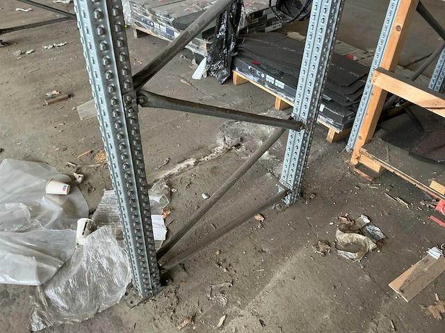 Legbordstelling 88x1680x300 cm - afbeelding 11 van  14