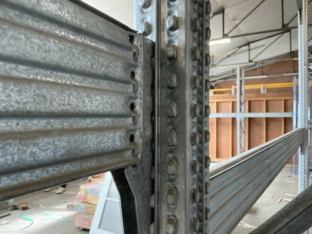 Legbordstelling 88x1680x300 cm - afbeelding 14 van  14