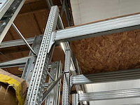 Legbordstelling 88x288x300 cm - afbeelding 4 van  12
