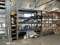 Legbordstelling 88x288x300 cm - afbeelding 1 van  12