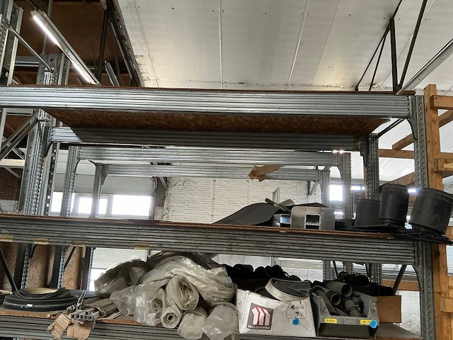 Legbordstelling 88x288x300 cm - afbeelding 9 van  12