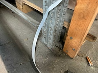 Legbordstelling 88x288x300 cm - afbeelding 11 van  12